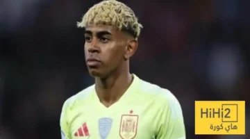 لامين يواجه ضغطًا أكبر من فينيسيوس في تحديات الملعب هذا الموسم